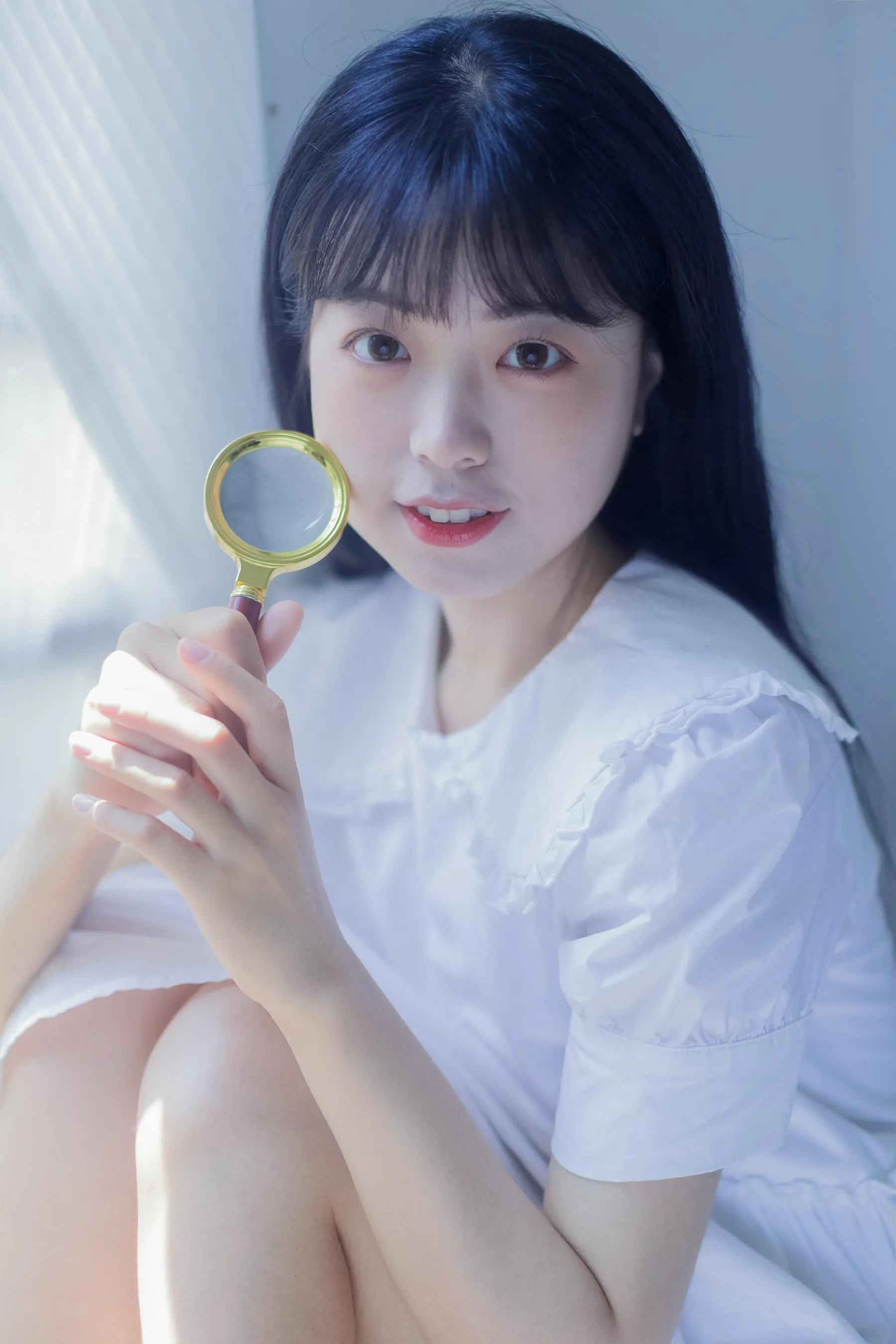[YITUYU艺图语]2022.08.06 白日梦 可爱泡泡呀 [35P]插图3